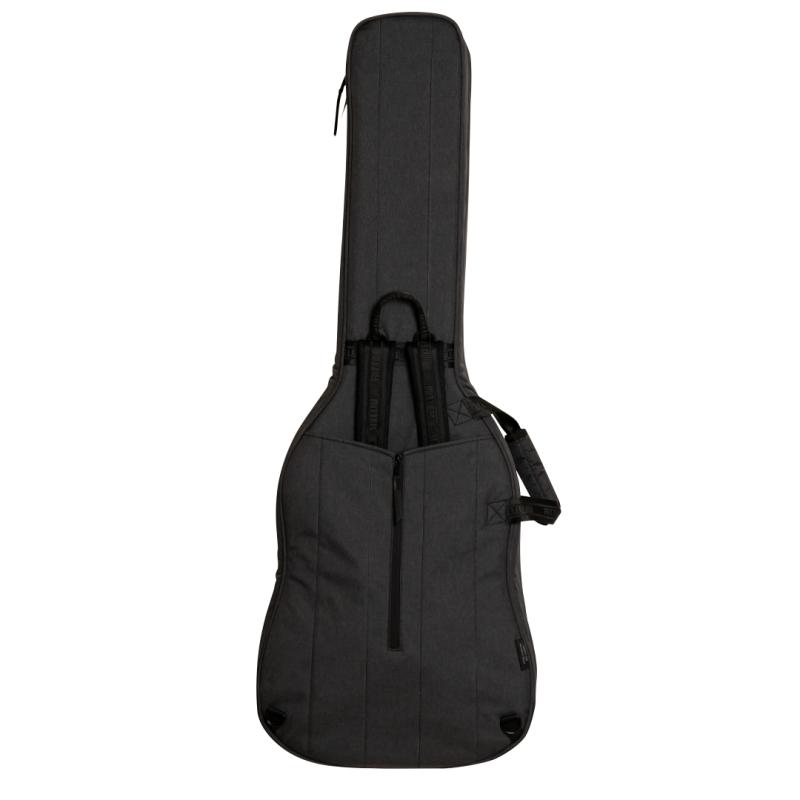 Ritter RGB4-DB-ANT Bern Double Bass Gigbag, Anthracite